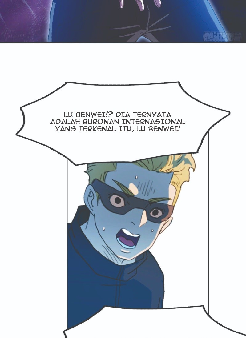 I Was Possessed By The Devil Chapter 25 Gambar 32