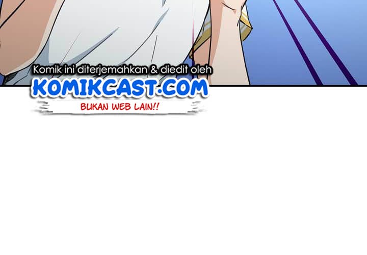 My Dad Is Too Strong Chapter 31 Gambar 10