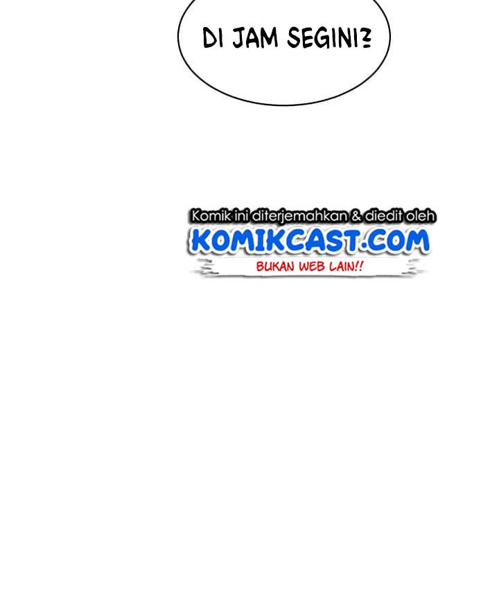 My Dad Is Too Strong Chapter 31 Gambar 13