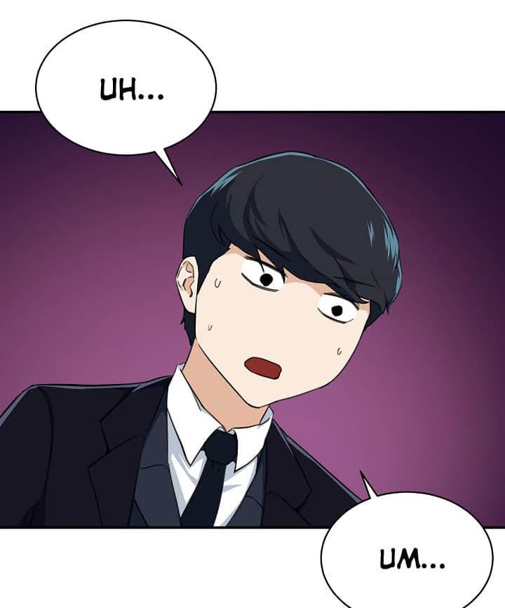 My Dad Is Too Strong Chapter 31 Gambar 16