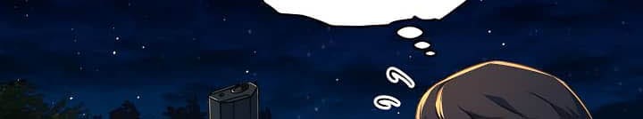 My Dad Is Too Strong Chapter 31 Gambar 34