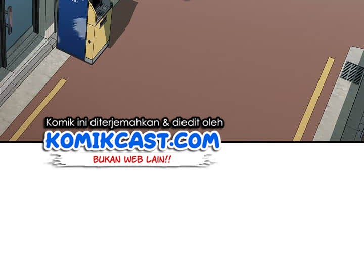 My Dad Is Too Strong Chapter 31 Gambar 52