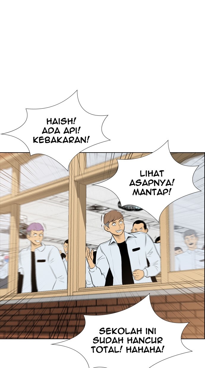 Reawaken Man Chapter 150 Gambar 41