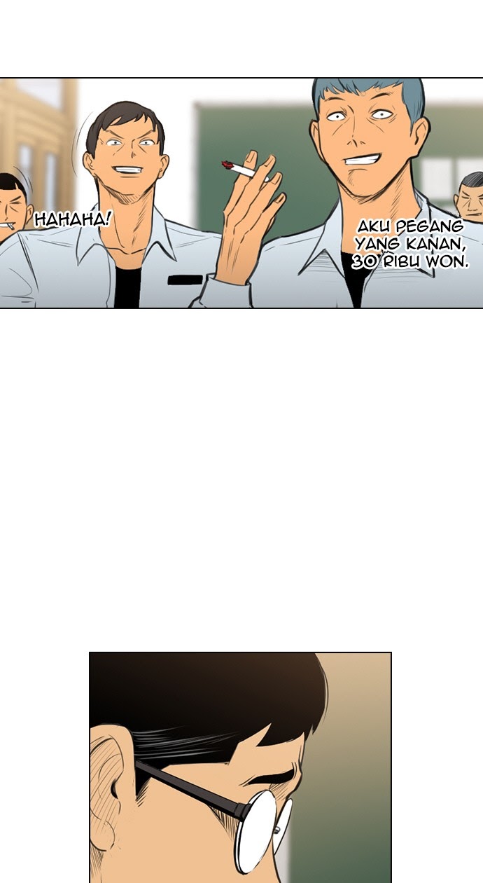 Reawaken Man Chapter 150 Gambar 31