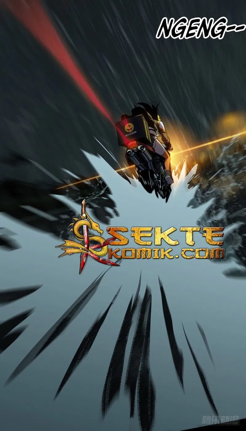 Da Xiang Wuxing Chapter 5 Gambar 6