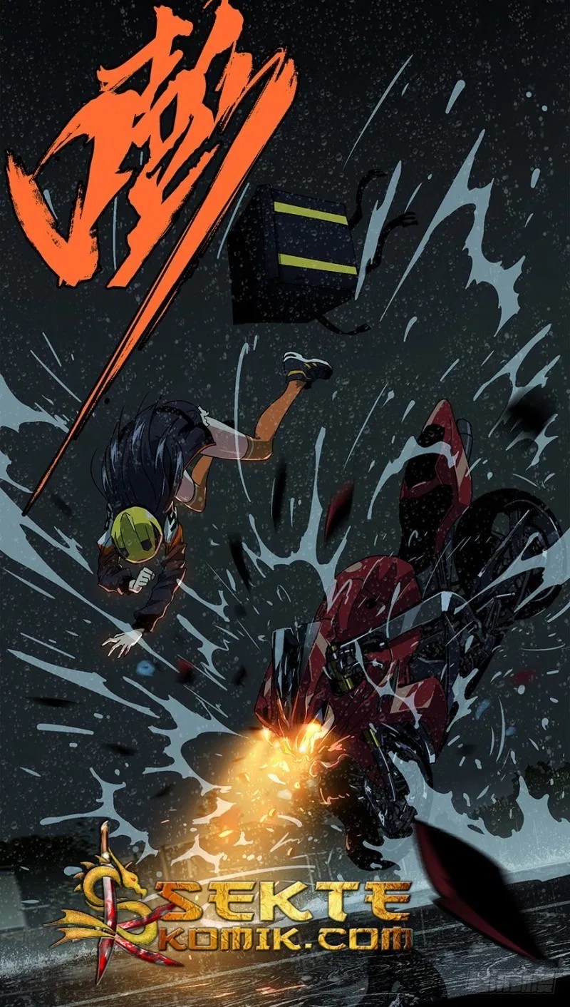 Da Xiang Wuxing Chapter 5 Gambar 11