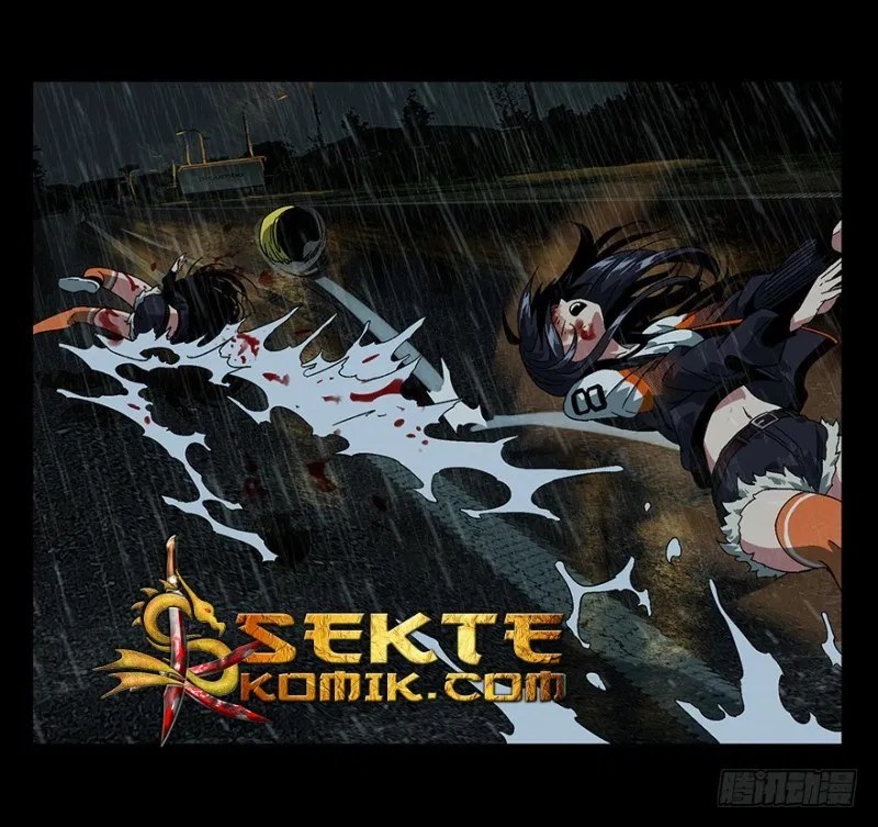 Da Xiang Wuxing Chapter 5 Gambar 13