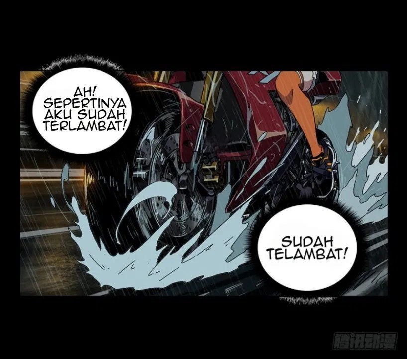 Manhua Da Xiang Wuxing Chapter 5 gambar nomor 2