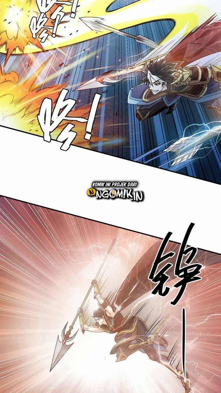 Rich Player Chapter 17 Gambar 47