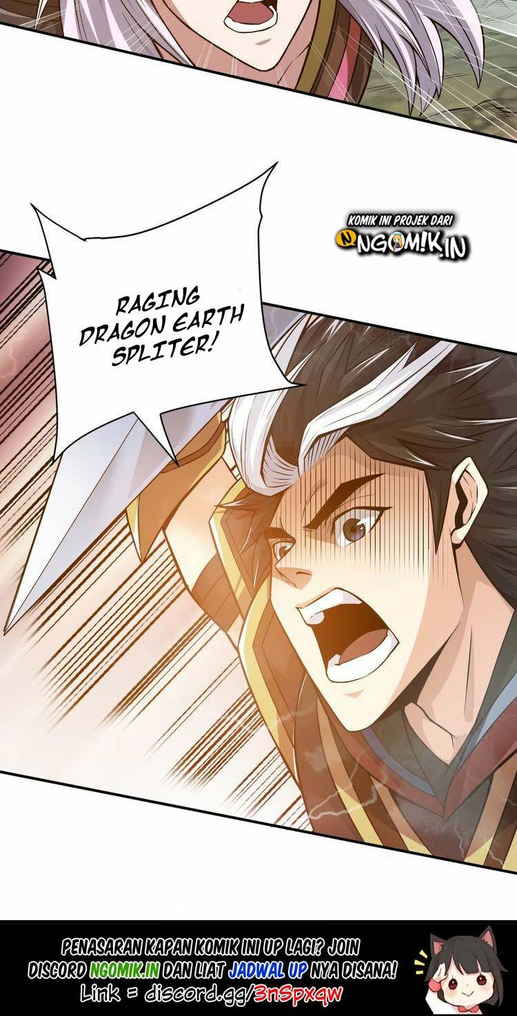 Rich Player Chapter 17 Gambar 49