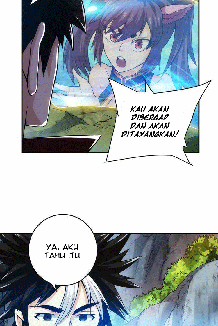 Rich Player Chapter 17 Gambar 6