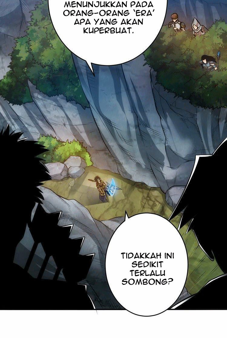 Rich Player Chapter 17 Gambar 8