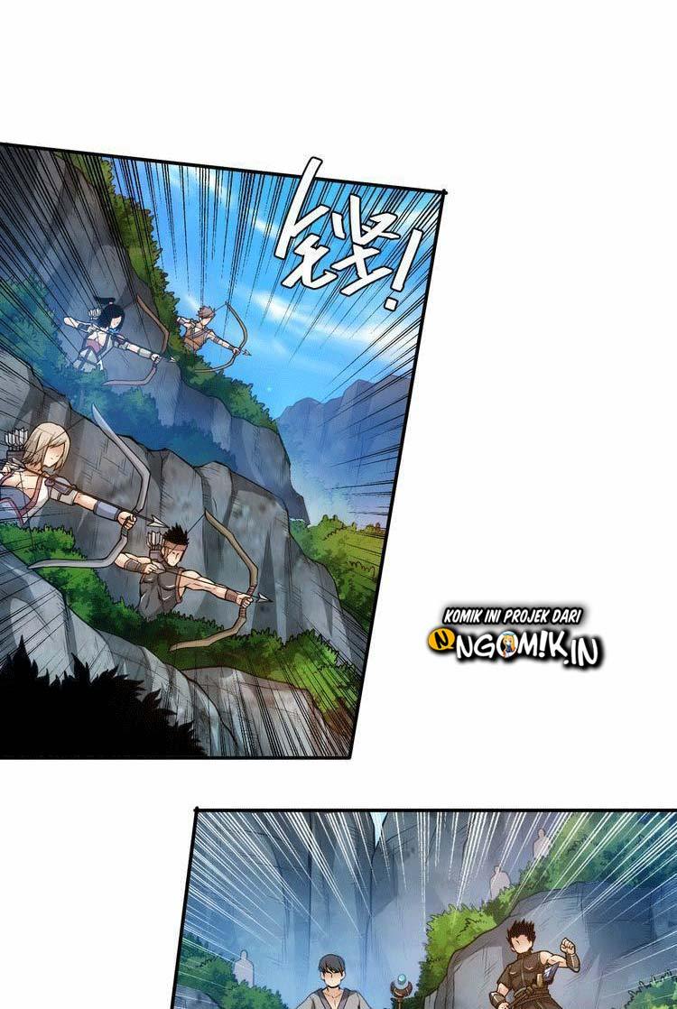 Rich Player Chapter 17 Gambar 9