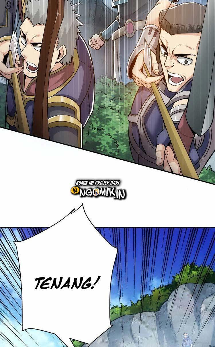 Rich Player Chapter 17 Gambar 15