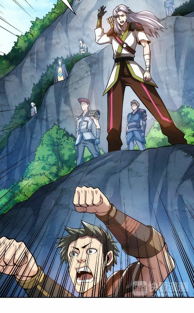 Rich Player Chapter 17 Gambar 16