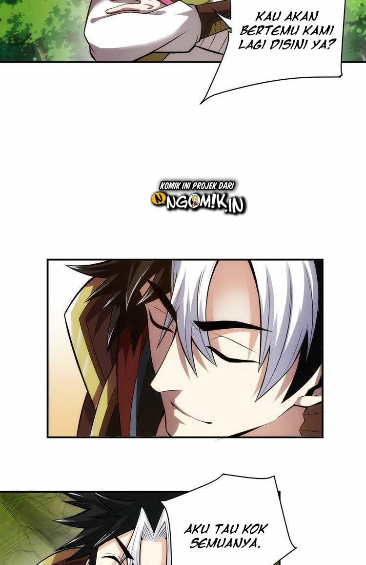 Rich Player Chapter 17 Gambar 19