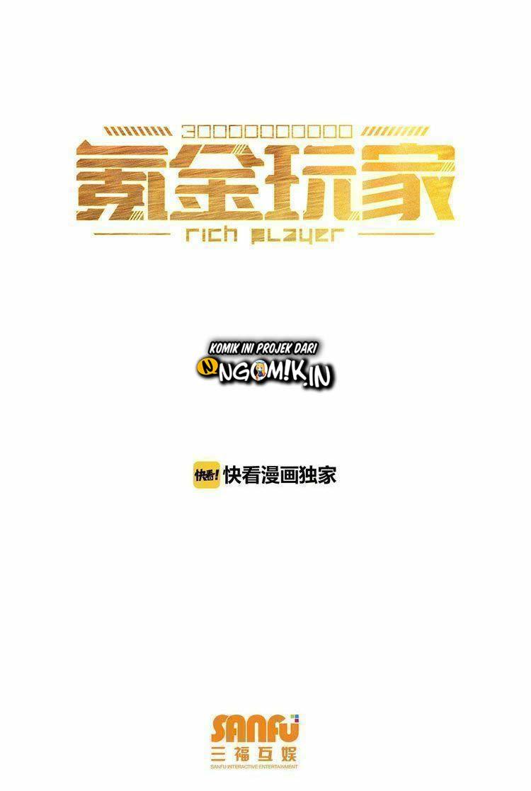 Manhua Rich Player Chapter 17 gambar nomor 2