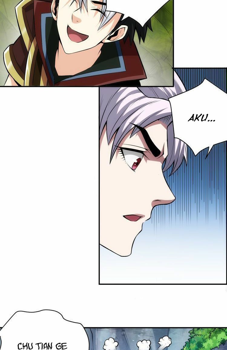 Rich Player Chapter 17 Gambar 20