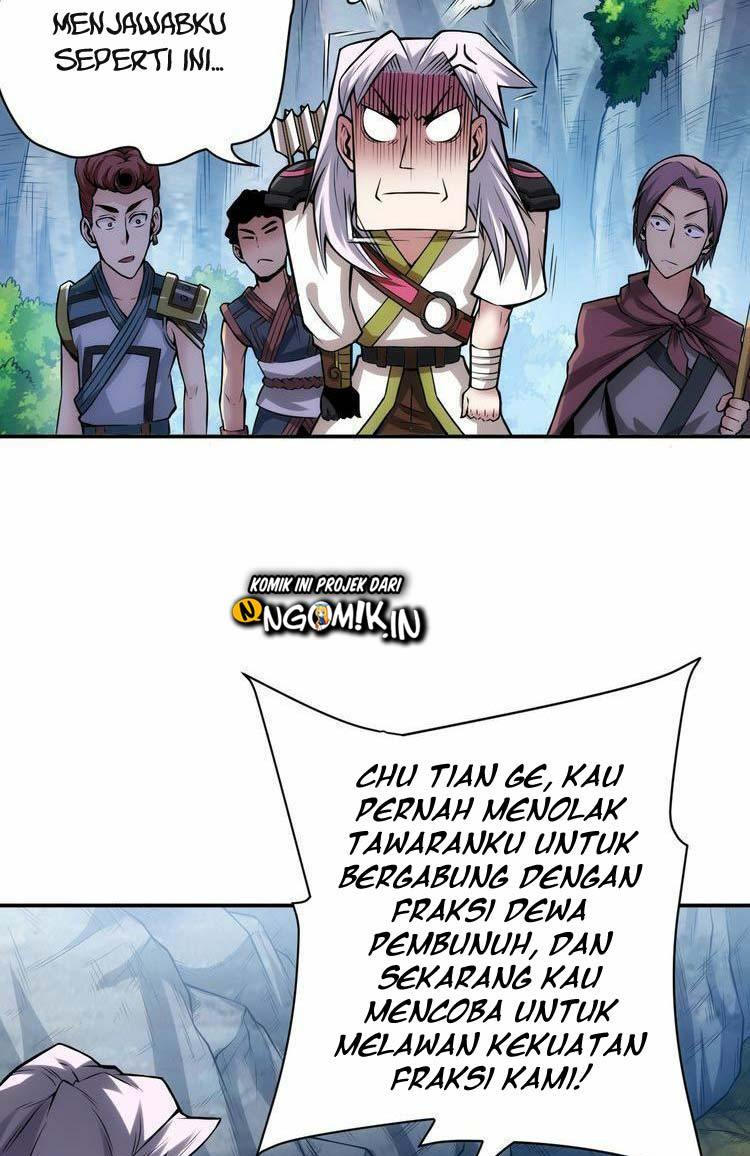 Rich Player Chapter 17 Gambar 21