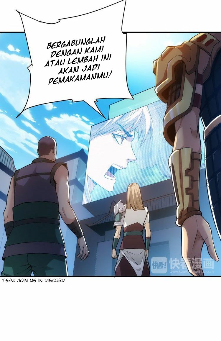 Rich Player Chapter 17 Gambar 24