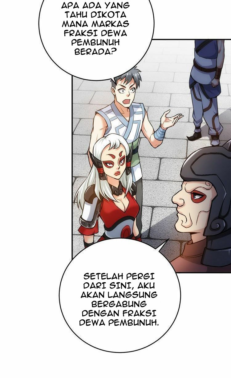 Rich Player Chapter 17 Gambar 26