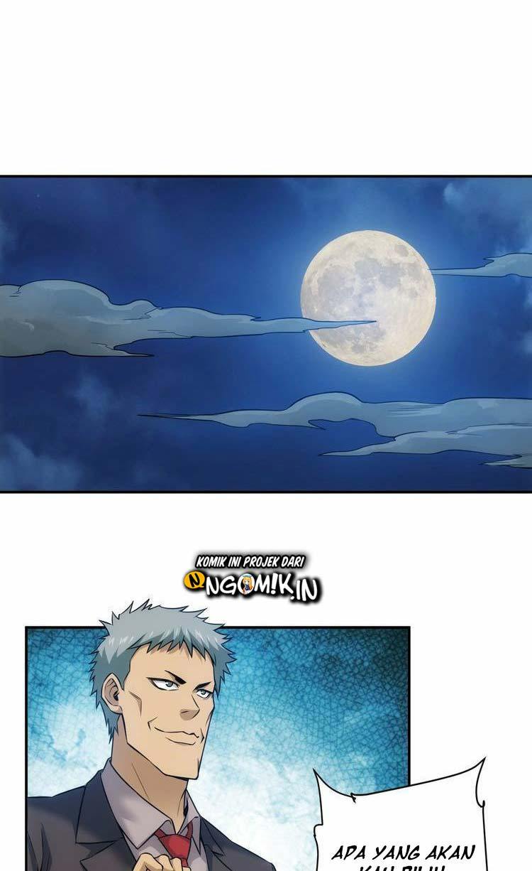 Rich Player Chapter 17 Gambar 27