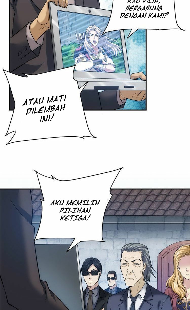 Rich Player Chapter 17 Gambar 28