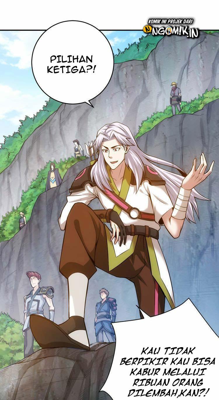 Rich Player Chapter 17 Gambar 31