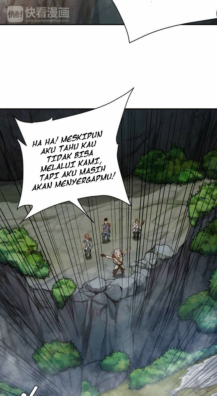 Rich Player Chapter 17 Gambar 32
