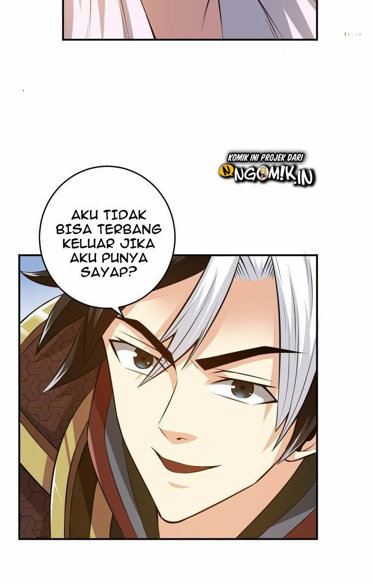 Rich Player Chapter 17 Gambar 37