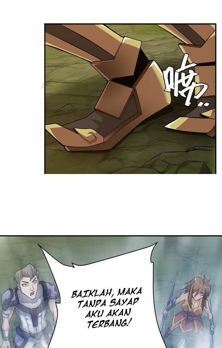 Rich Player Chapter 17 Gambar 38