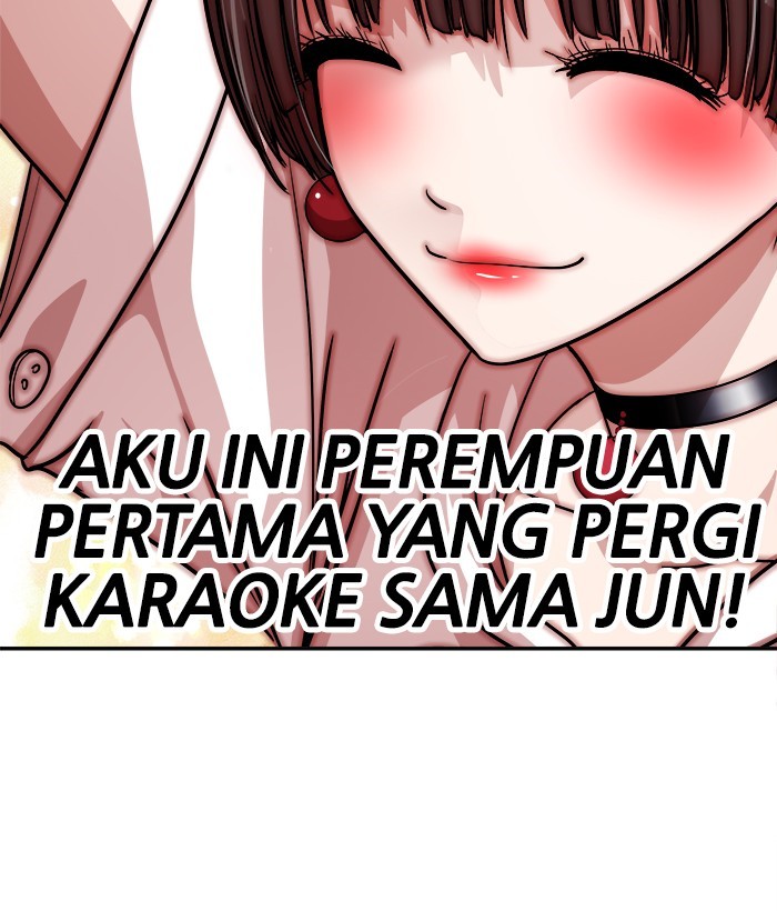 Change Season 2 Chapter 21 Gambar 42