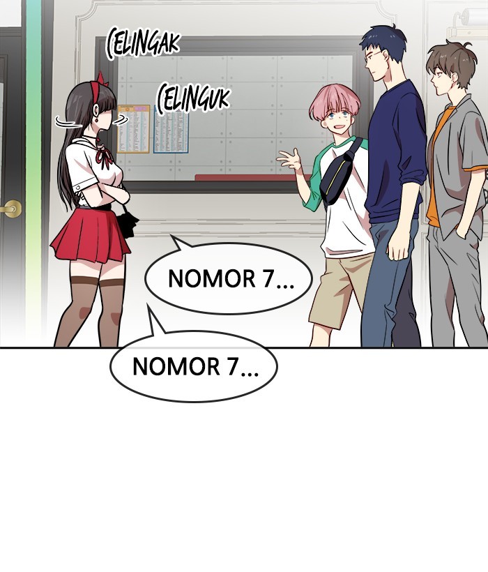 Change Season 2 Chapter 21 Gambar 65