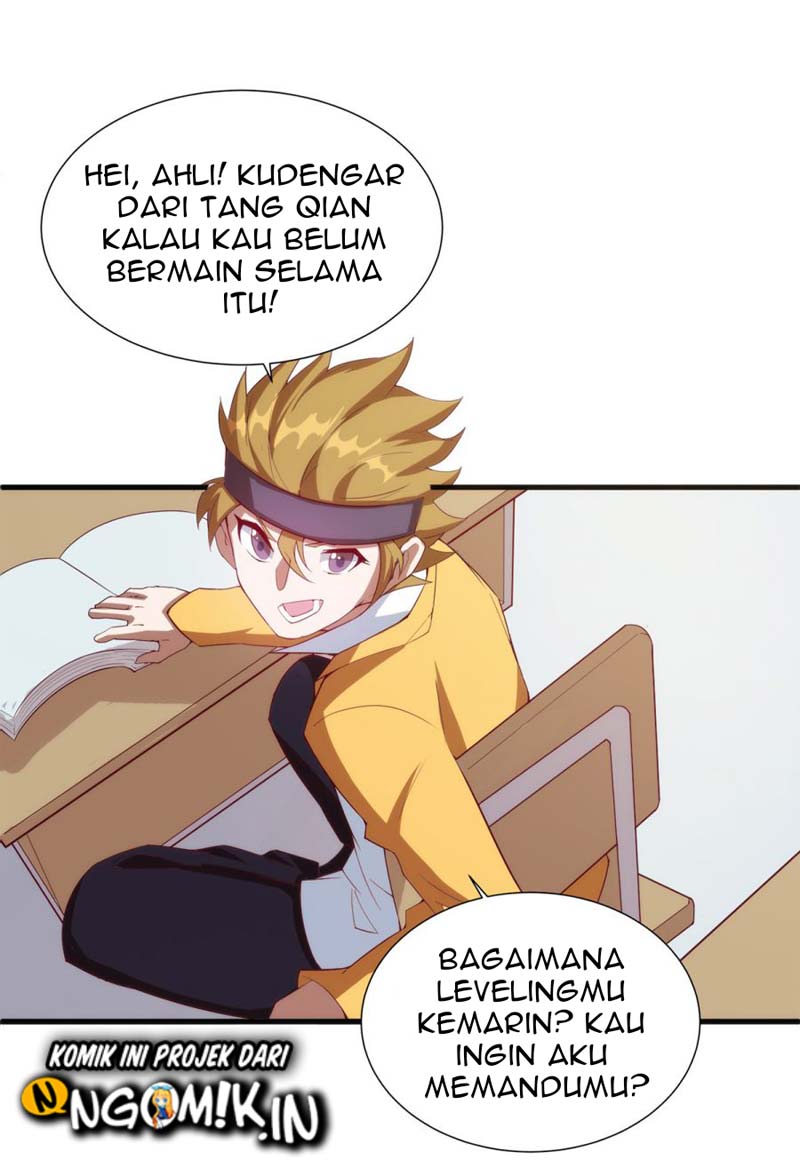 City of Sanctuary Chapter 11 Gambar 41