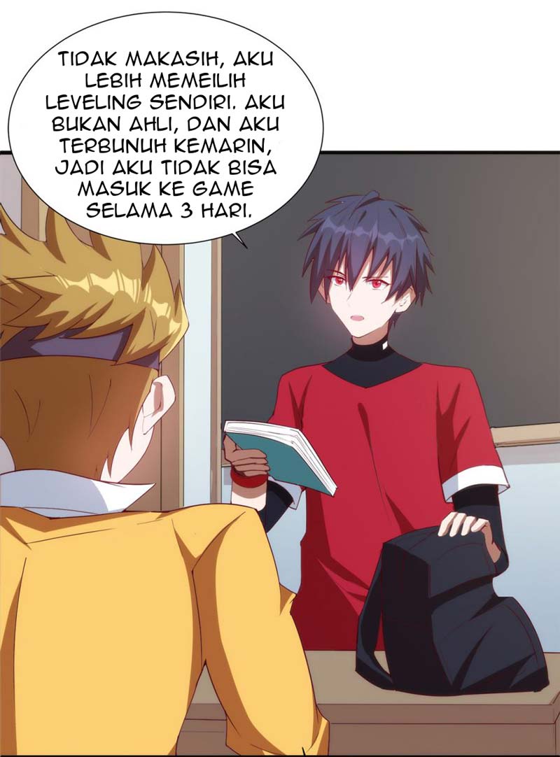 City of Sanctuary Chapter 11 Gambar 42