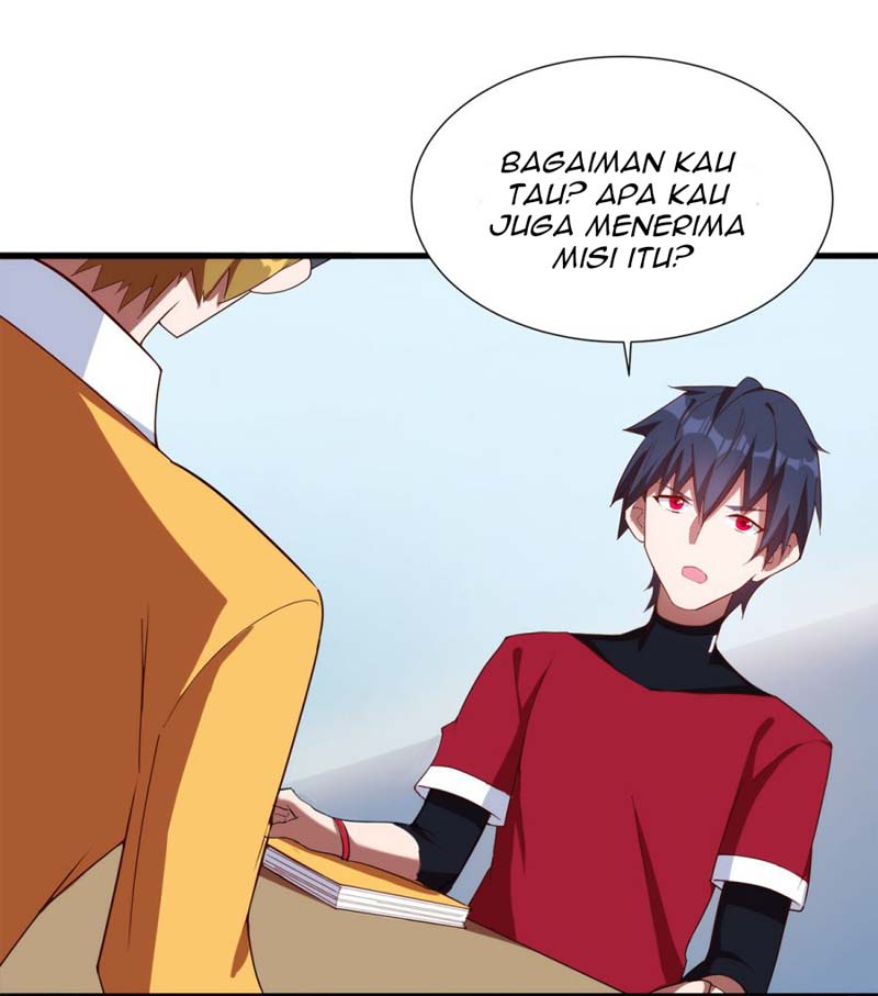 City of Sanctuary Chapter 11 Gambar 45