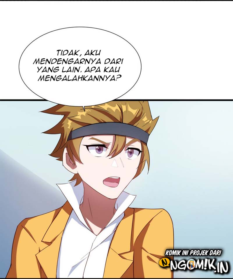 City of Sanctuary Chapter 11 Gambar 46