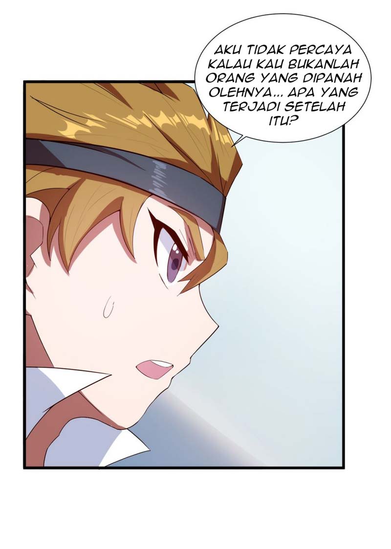 City of Sanctuary Chapter 11 Gambar 48