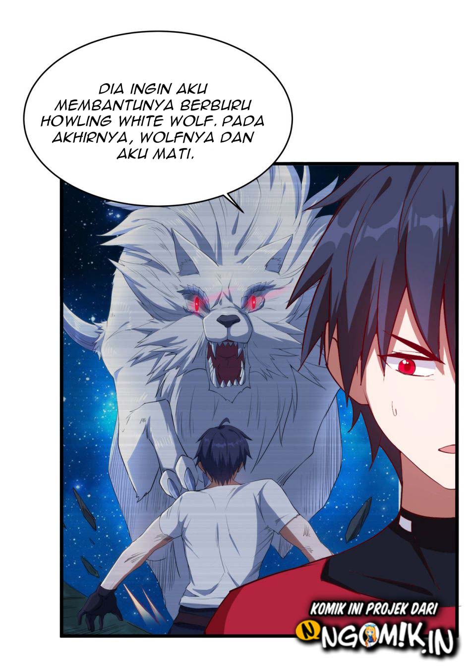 City of Sanctuary Chapter 11 Gambar 49