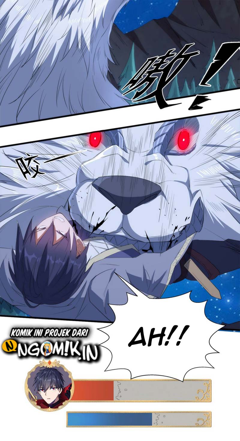 City of Sanctuary Chapter 11 Gambar 7