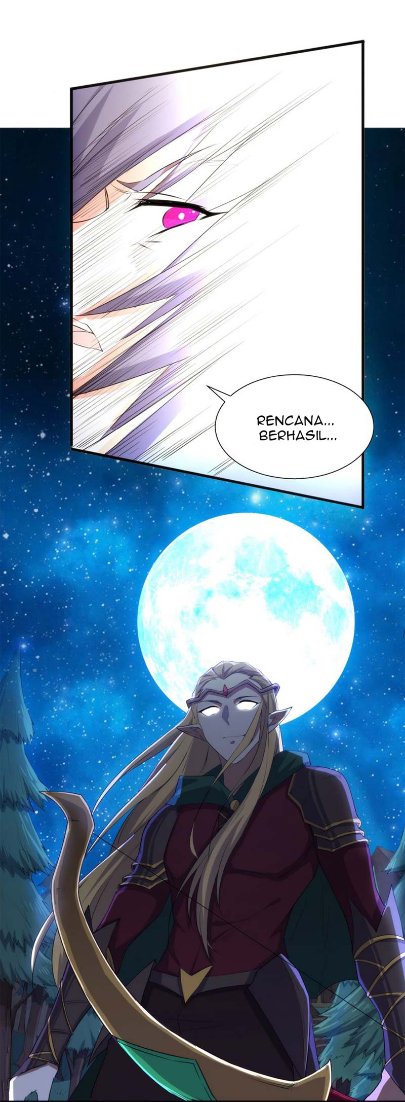 City of Sanctuary Chapter 11 Gambar 20