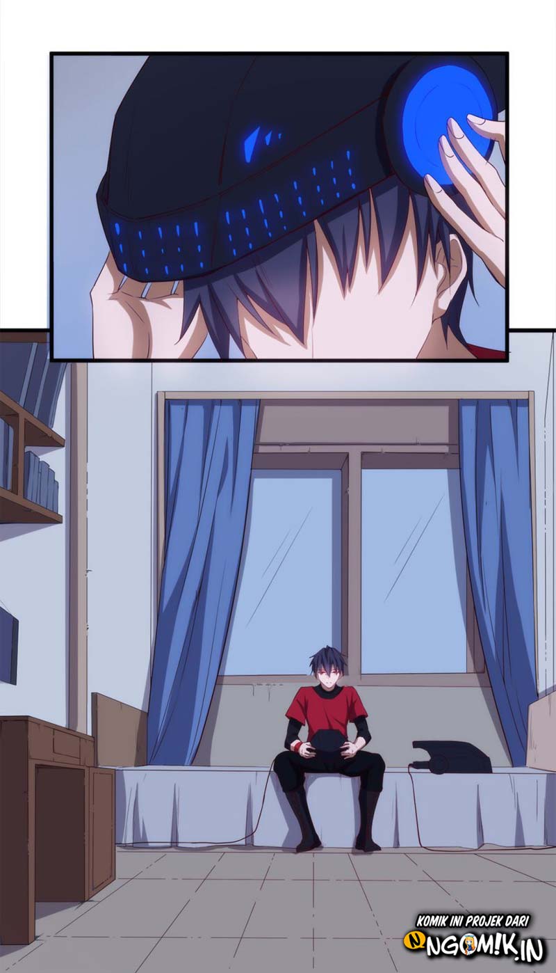 City of Sanctuary Chapter 11 Gambar 26