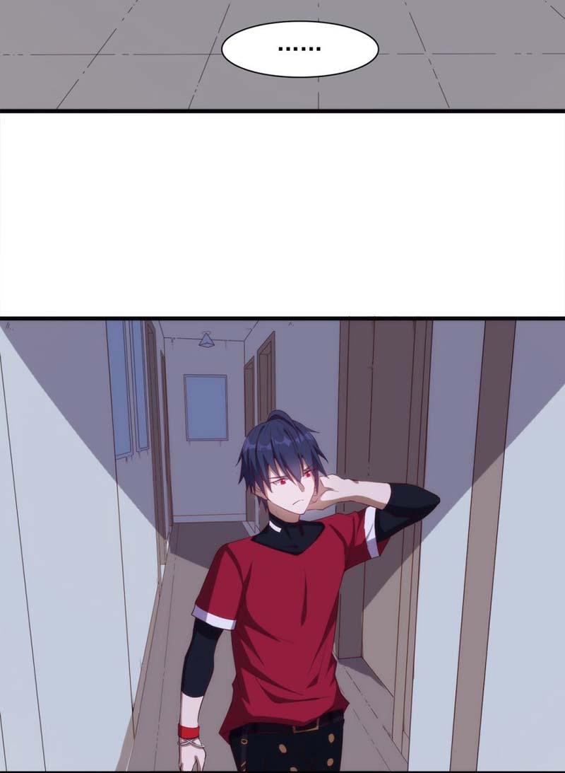 City of Sanctuary Chapter 11 Gambar 27