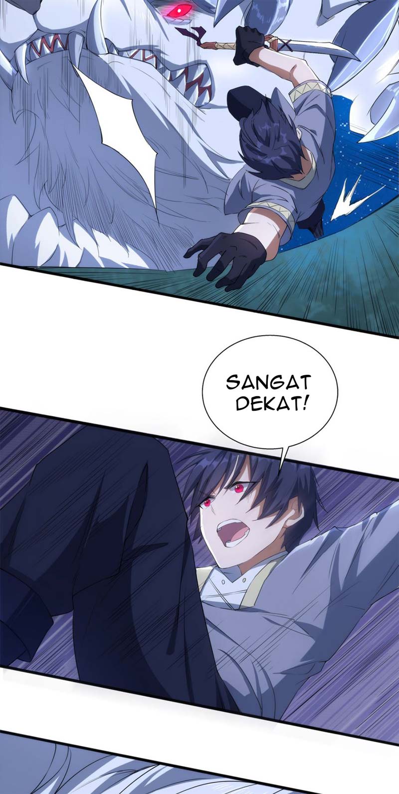 City of Sanctuary Chapter 11 Gambar 3