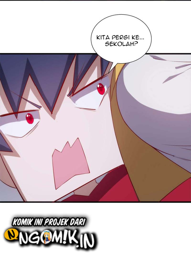 City of Sanctuary Chapter 11 Gambar 32