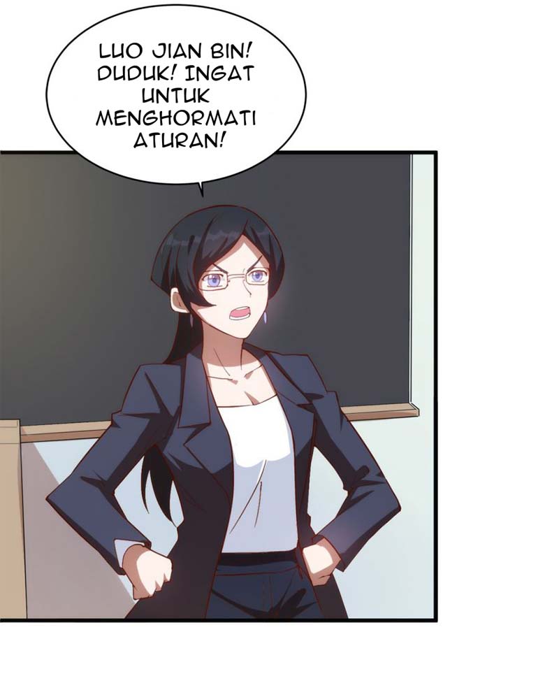 City of Sanctuary Chapter 11 Gambar 37