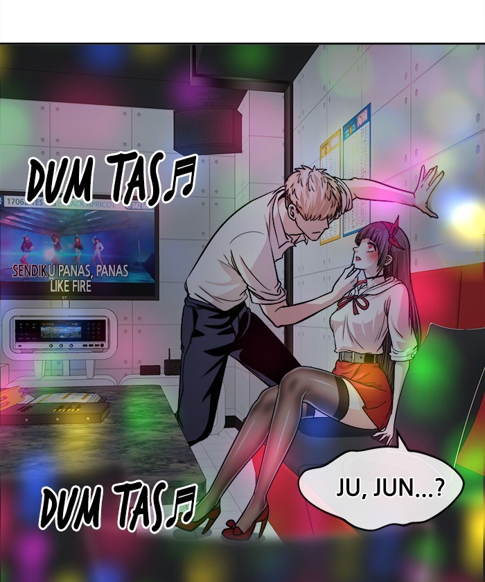 Change Season 2 Chapter 24 Gambar 65