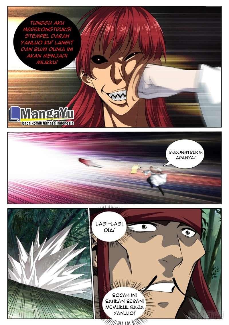 Strongest System Yan Luo Chapter 57 Gambar 9