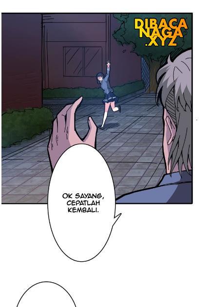 God Slayer Chapter 19 Gambar 4