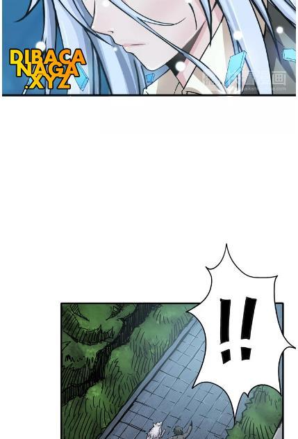 God Slayer Chapter 19 Gambar 43